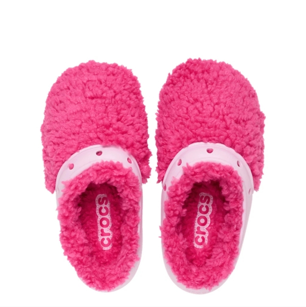 Nwt Crocs, "The Thing" Clogs